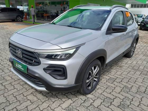 FIAT PULSE 1.0 TURBO 200 FLEX AUDACE CVT FIAT PULSE 1.0 TURBO 200 FLEX AUDACE CVT